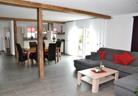 Ferienwohnung Eifelgold