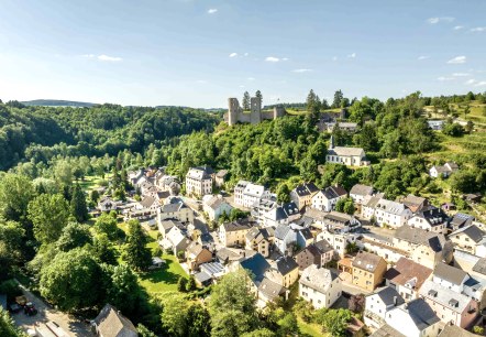 ET-2023-155 Burg Schönecken, © Eifel Tourismus GmbH, Dominik Ketz