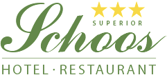 logo-schoos-top, © Hotel-Rest. Schoos