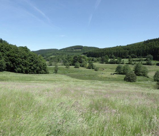 Mehlental, © Tourist-Information Prümer Land