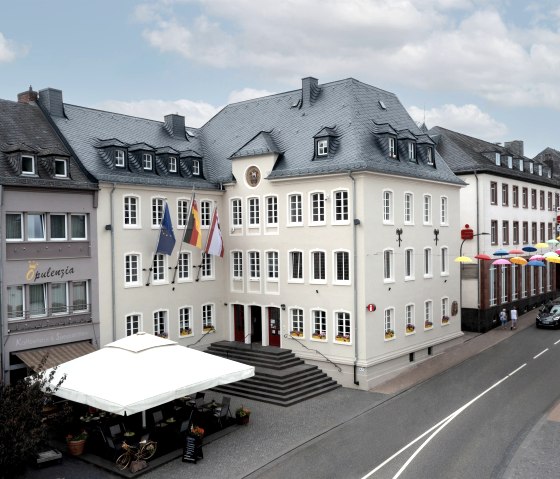 Stadt Prüm, Haus der Jugend, © Tourist-Information Prümer Land