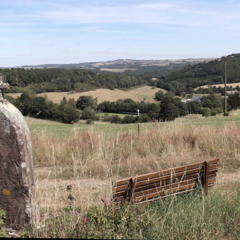 Blick Oberpierscheid, © Touist-Information Prümer Land