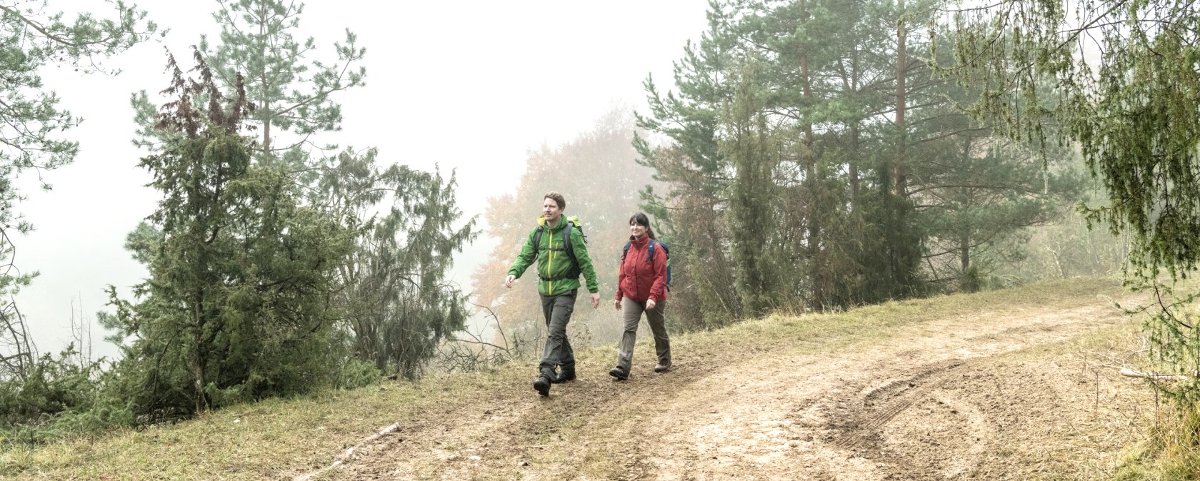 Unterwegs in der Schönecker Schweiz, © Eifel Tourismus GmbH, Dominik Ketz