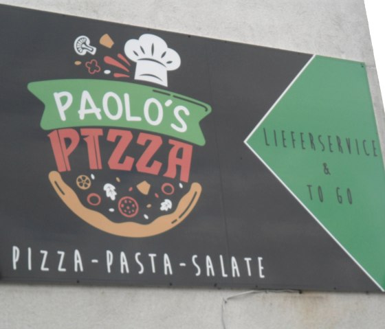 Poalo Pizza, Niederprüm, © TI Prümer Land