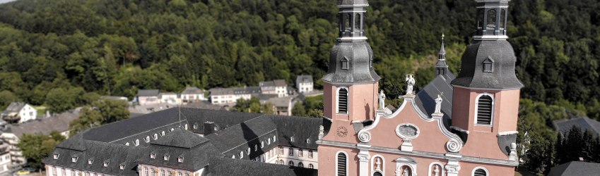 Sankt Salvator Basilika, © PM Studios