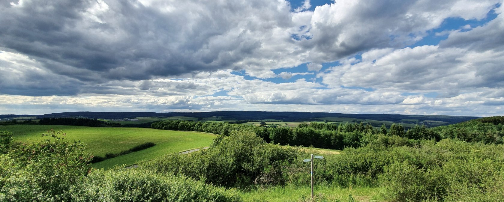 Eifel Blick Gondenbrett (12), © Tourist-Information Prümer Land Sebastian Wiesen