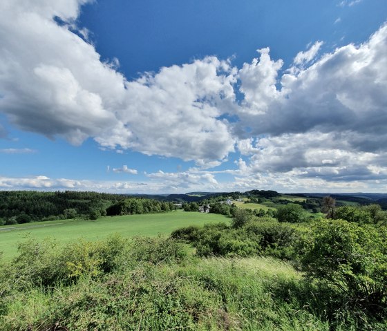 Eifel Blick Gondenbrett (8), © Tourist-Information Prümer Land Sebastian Wiesen