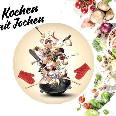 Kochen mit Jochen, © TI Prüm