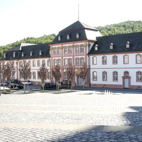 Prüm Hahnplatz, © Tourist-Information Prümer Land