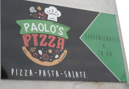 Poalo Pizza, Niederprüm, © TI Prümer Land