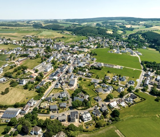 Bleialf, © Tourist-Information Prüm; Eifel Tourismus Prüm