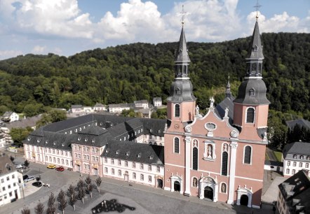 Sankt Salvator Basilika, © PM Studios