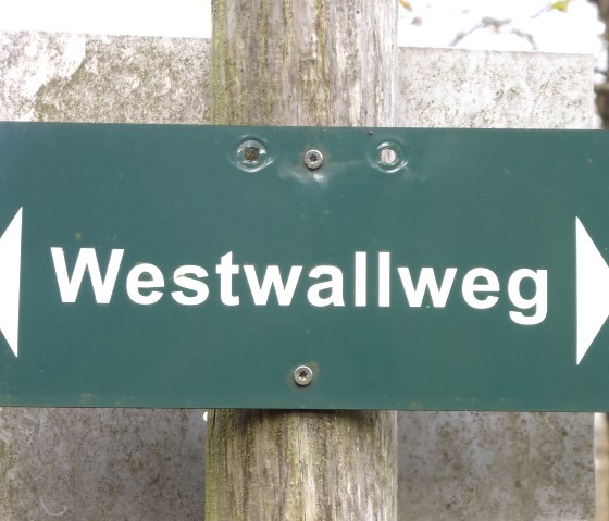 Westwallweg Schneifel, © Tourist-Information Prümer Land