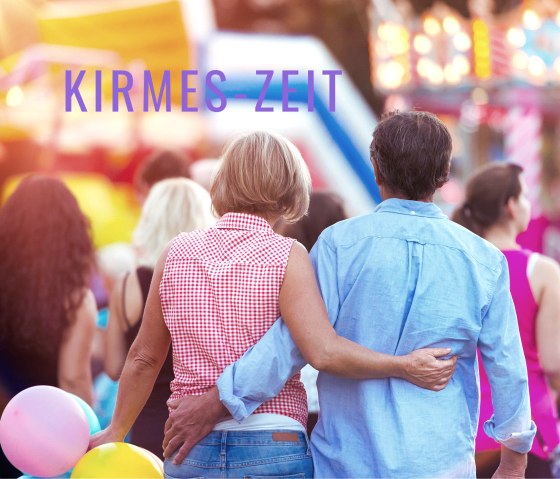 Kirmes, © Canva-DBD/TI-Prüm