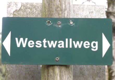 Westwallweg Schneifel, © Tourist-Information Prümer Land