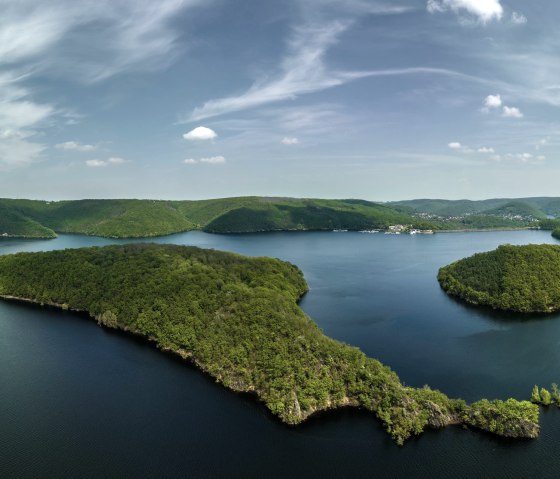 Blick in den Nationalpark Eifel, © Eifel Tourismus GmbH, Dominik Ketz