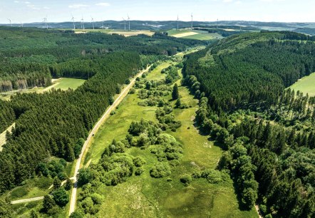 Alfbachtal-Habscheider Mühle, Habscheid-©Eifel Tourismus GmbH, Dominik Ketz, © Eifel Tourimus GmbH, Dominik Ketz