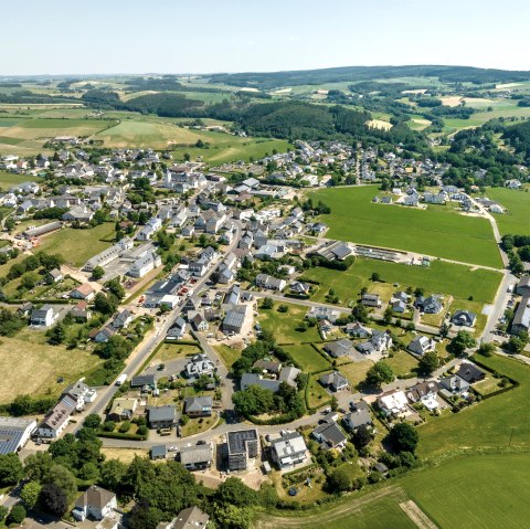 Bleialf, © Tourist-Information Prümer Land/EIfel Tourismur (ET) GmbH