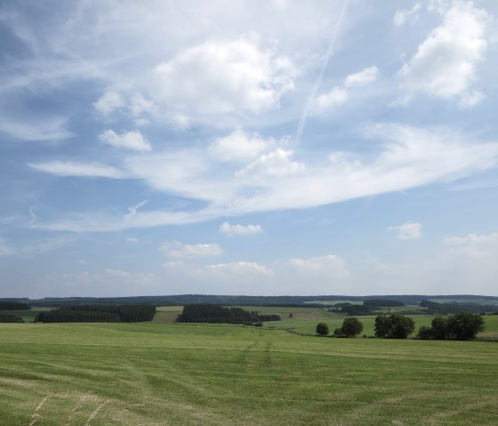 Natur, © Tourist-Information Prümer Land