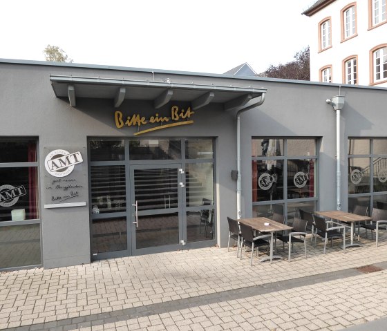Restaurant Altes Amt Schönecken, © Tourist-Information Prümer Land