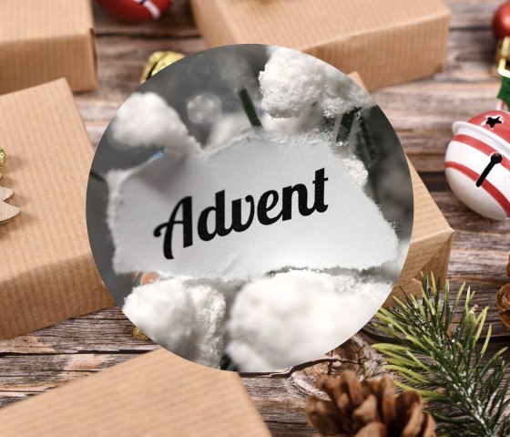 Advent, © TI-Prüm