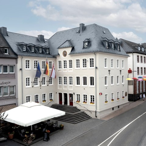 Tourist-Information Prümer Land, Haus des Gastes, © Eifel Tourismus GmbH