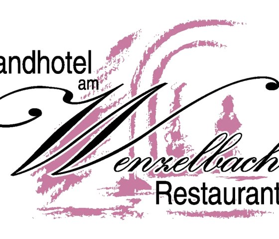 Logo Landhotel am Wenzelbach