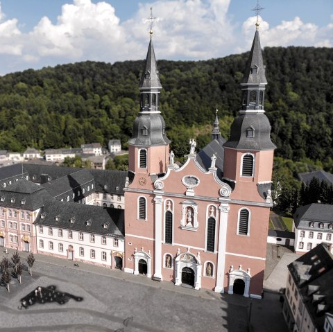 Sankt Salvator Basilika, © PM Studios