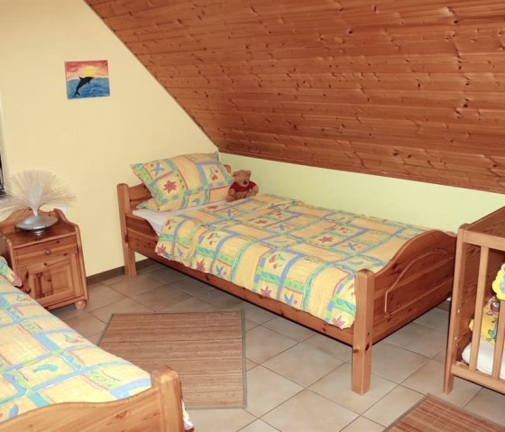 Schlafzimmer 3