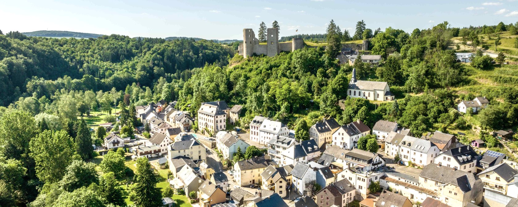 ET-2023-155 Burg Schönecken, © Eifel Tourismus GmbH, Dominik Ketz